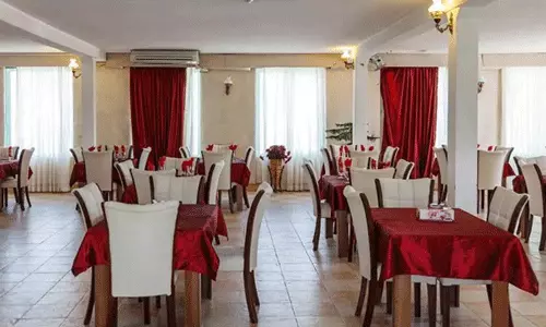 هتل پارس نیک کیش هتل پارس نیک کیش